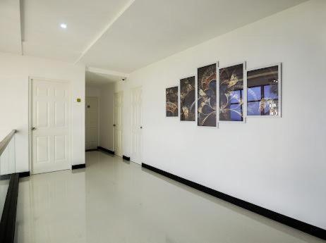 Tagaytay Transient Ph Villa Tagaytay City Dış mekan fotoğraf