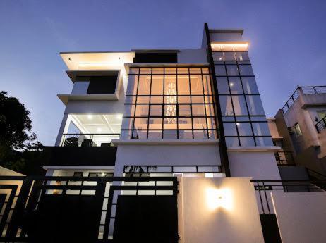 Tagaytay Transient Ph Villa Tagaytay City Dış mekan fotoğraf