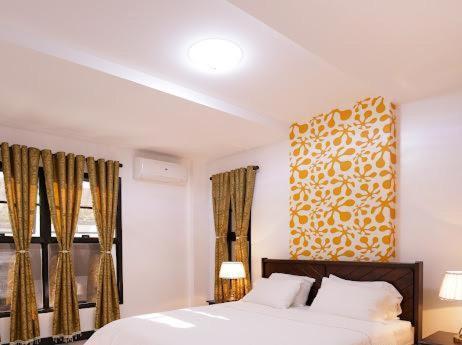 Tagaytay Transient Ph Villa Tagaytay City Dış mekan fotoğraf