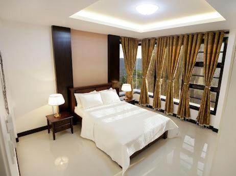 Tagaytay Transient Ph Villa Tagaytay City Dış mekan fotoğraf