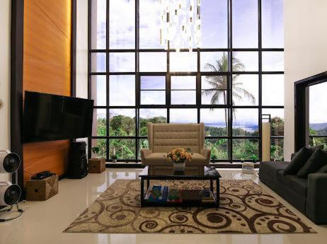 Tagaytay Transient Ph Villa Tagaytay City Dış mekan fotoğraf