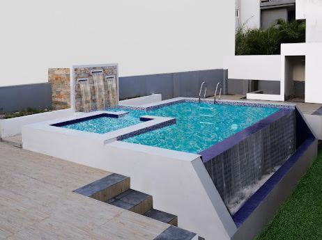 Tagaytay Transient Ph Villa Tagaytay City Dış mekan fotoğraf