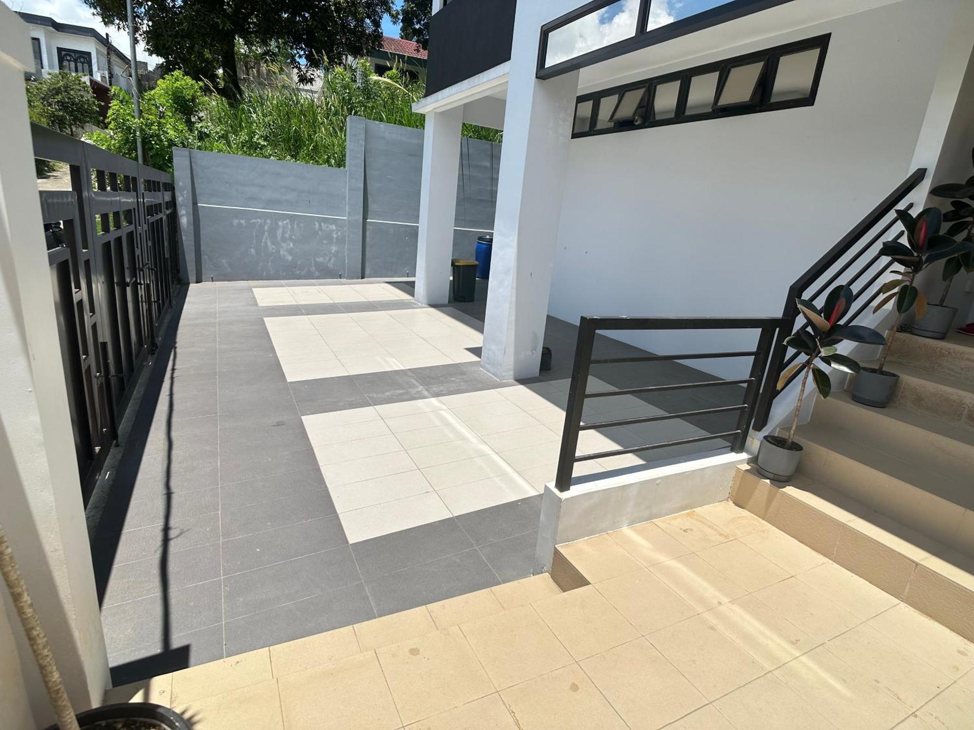 Tagaytay Transient Ph Villa Tagaytay City Dış mekan fotoğraf