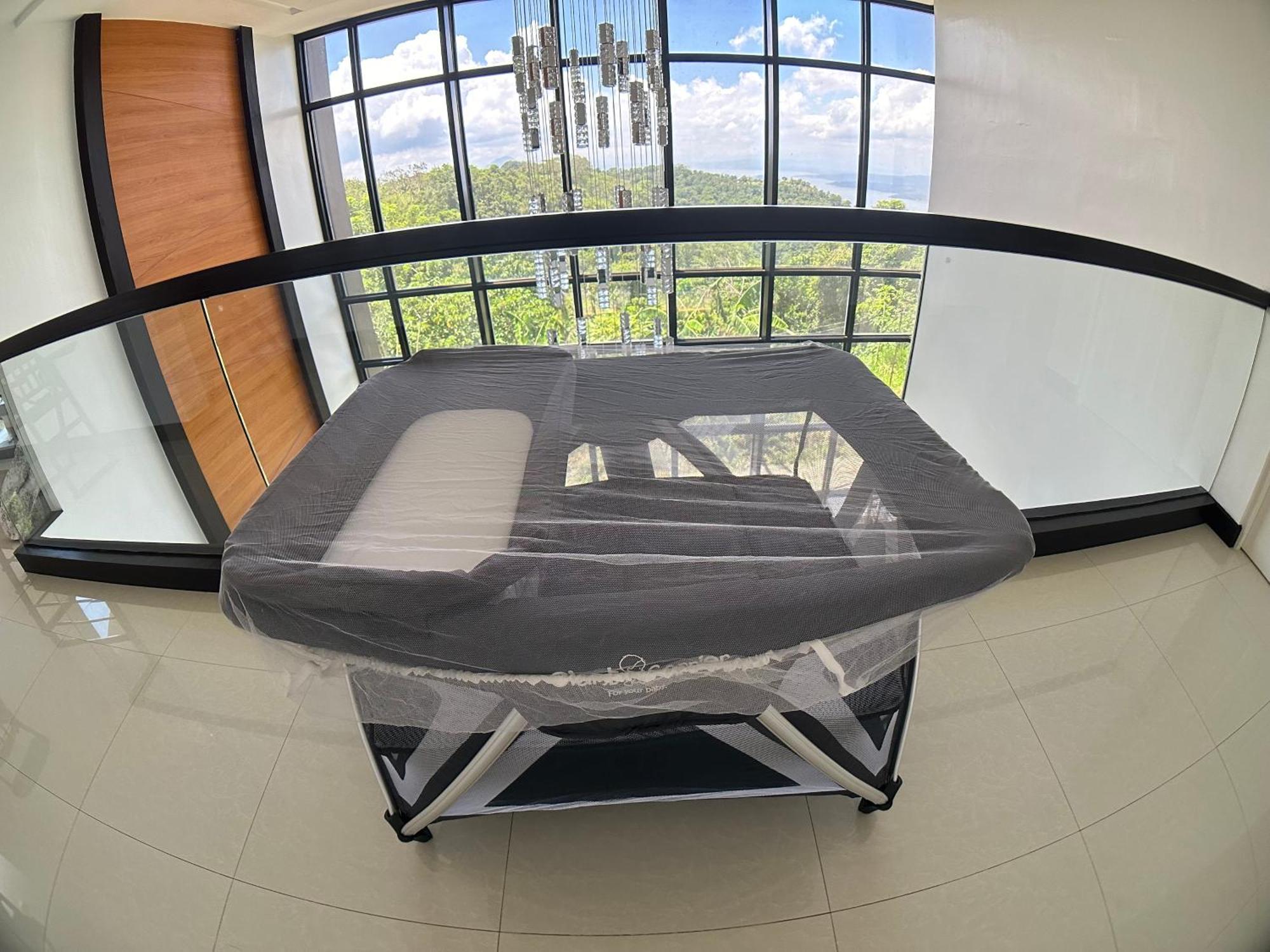 Tagaytay Transient Ph Villa Tagaytay City Dış mekan fotoğraf